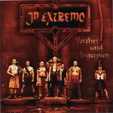 In Extremo — Merseburger Zaubersprüche