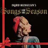 Ingrid Michaelson — Merry Christmas, Happy New Year Ft Zooey Deschanel