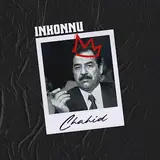 Inkonnu — Chahid