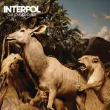 Interpol — All Fired Up