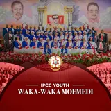 Ipcc Youth — Waka-Waka Moemedi