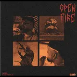 Iqbal — Open Fire Ft Vansh Dx