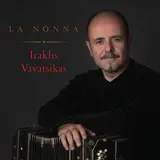 Iraklis Vavatsikas — To Teleftaio Antio - Tsitso (Solo Bandoneon)