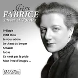 Irène Fabrice — Pas Comme Les Autres
