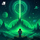 Irokz — Craft Universo (Slowed) Ft Marjan