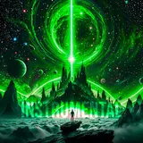 Irokz — Funk Universo (Instrumental)
