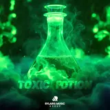 Irokz — Toxic Potion Ft Margaux