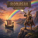 Iron Peak — Heimdall