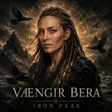Iron Peak — Vængir Bera