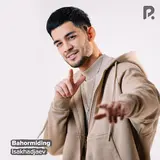 Isakhadjaev — Bahormiding