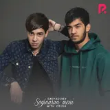 Isakhadjaev — Sog'inasan Meni