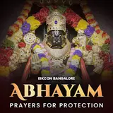 Iskcon Bangalore — Sri Krishna Chaitanya Prabhu