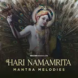 Iskcon Bangalore — Hare Krishna Kirtan 5