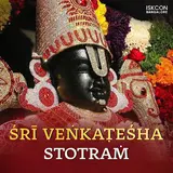 Iskcon Bangalore — Sri Venkatesha Stotram