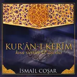 İsmail Coşar — İnşirah Suresi