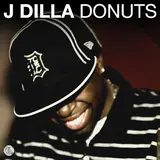 J Dilla — Welcome To The Show