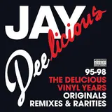 J Dilla — Bullshittin' (Remix Instrumental)