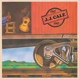 J.j. Cale — Anyway The Wind Blows