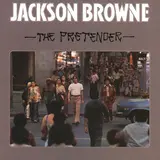 Jackson Browne — The Pretender