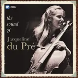 Jacqueline Du Pré — Élégie, Op. 24 Ft Gerald Moore & Gabriel Fauré