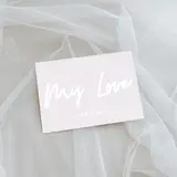 Jade Leanne — My Love