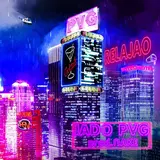 Jado Pvg — Relajao