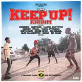 Jah Izrehl — Hop Off