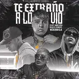 Jairo Vera — Te Extraño A Lo Vio (Feat. El Rey & Gringuitos Records) Ft Balbi El Chamako & Nickoog Clk & Sly