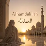 Jakaisongs — Alhamdulillah