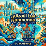 Jakaisongs — Nampenda (Huyu Muomani)