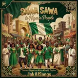 Jakaisongs — Sawa Sawa Nigeria