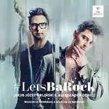 Jakub Józef Orliński — Alla Gente (From "Il Faraone Sommerso") Ft Aleksander Dębicz & Wojciech Gumiński & Marcin Ułanowski