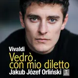 Jakub Józef Orliński — Il Giustino, Rv 717, Act 1: "Vedrò Con Mio Diletto" (Anastasio) Ft Antonio Vivaldi
