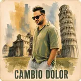 Jamel — Cambio Dolor