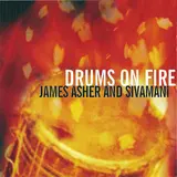 James Asher — Amma (Extended Mix) Ft Sivamani