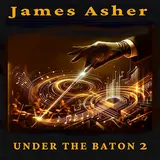 James Asher — Fractal Unease