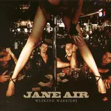Jane Air — Замедляя Ускоряя Ночь