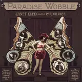 Janet Klein & Her Parlor Boys — I Wish I Were Twins