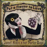 Janet Klein & Her Parlor Boys — All My Life