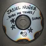 Jasiel Nuñez — Bobo Me Tienes