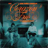 Jasiel Nuñez — Corazón Frío Ft Dannylux