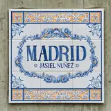 Jasiel Nuñez — Madrid