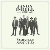 Jason Isbell And The 400 Unit — Something To Love