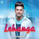 Jass Manak — Lehanga