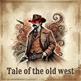 Jasser Labidi — Tale Of The Old West