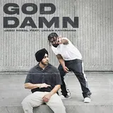 Jassi Gosal — God Damn