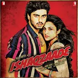 Javed Ali — Ishaqzaade Ft Shreya Ghoshal