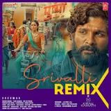 Javed Ali — Srivalli (Remix) Ft Devi Sri Prasad