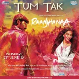 Javed Ali — Tum Tak (From "Raanjhanaa") Ft Pooja Vaidyanath & Keerthi Sagathia