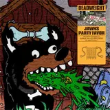 Jawns — Deadweight Ft Party Favor